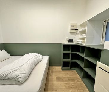 Location / Appartement - Photo 6