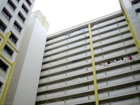 Blk 633 Jurong West Street 65 (Jurong West), HDB 5 Rooms - For Rent - Photo 5