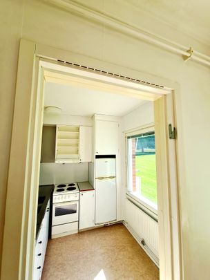 Sockenvägen, Borlänge - Photo 1