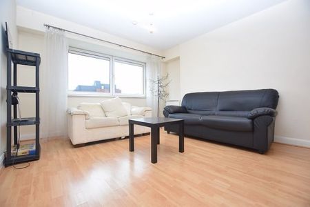 Royal Plaza, 1 Eldon Street, S1 4GB - Photo 5