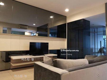 Eve Suite / NZX Square, Ara Damansara - Photo 2