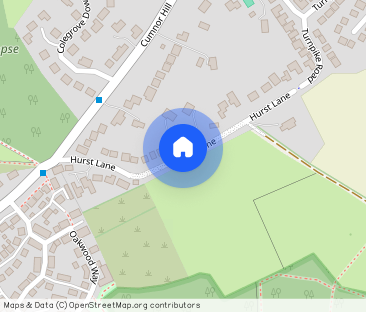 Hurst Lane, Oxford - Photo 1