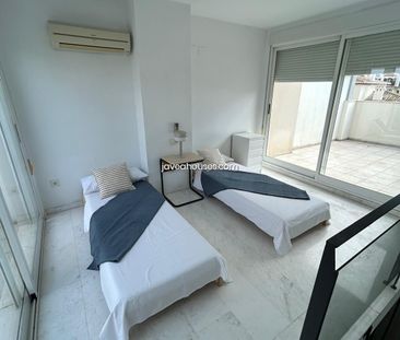 Terraced House in Jávea, arenal, for rent - Photo 6