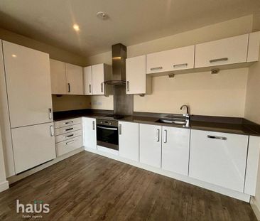 2 bedroom apartment to rent - Photo 4