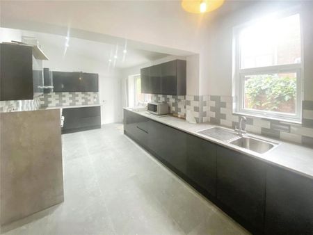 1 bedroom in a house share to rent - Photo 4