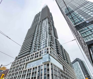 For Lease - 251 Jarvis Street Unit# 1610, Toronto, Ontario - Photo 2