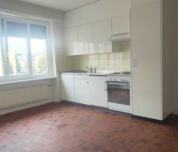 2.5-room apartment for rent - Photo 4