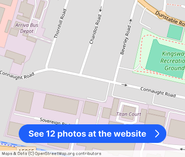 Connaught Road, Luton - Photo 1