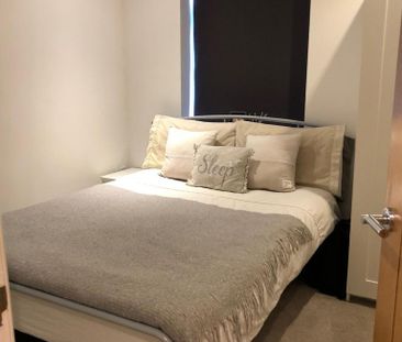 2 bedroom flat to rent - Photo 3