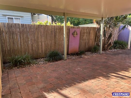 Well-Located Brick Home on Corner Block - Photo 1