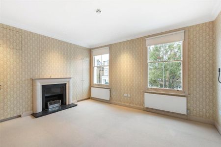 4 bedroom terraced house to rent - Photo 4