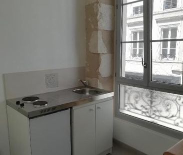 Location Appartement 2 pièces 34m² LE BLANC 36300 - Photo 6