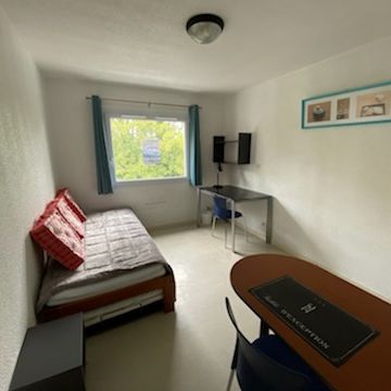 Location Appartement 1 pièce 18m² AMIENS 80000 - Photo 1