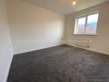 3 bedroom property to rent in Manchester - Photo 4