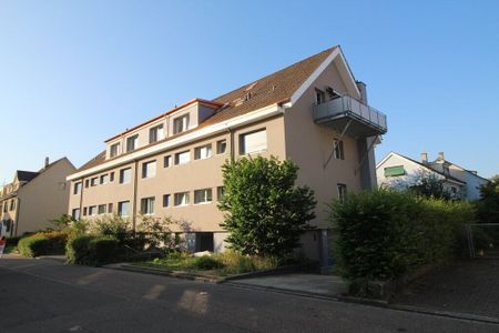 Charming apartment in Allschwil - Photo 4