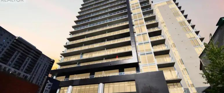 808 - 255 BAY STREET | 808 - 255 BAY STREET, Ottawa - Photo 1