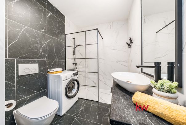 Trzy pokoje 62,5 m2 Jeżyce ul. Szczepanowskiego. - Фото 1