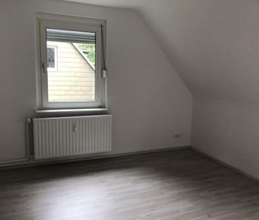 Demnächst frei! 2-Zimmer-Wohnung in Gelsenkirchen Scholven - Foto 1