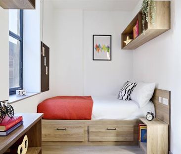 Studio to rent - Photo 3