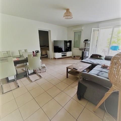 Location Appartement 4 pièces 81m² GAP 05000 - Photo 1