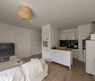 Location Appartement 2 pièces 41m² BIHOREL 76420 - Photo 3