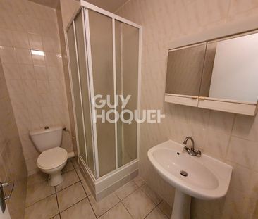 Location Appartement 1 pièce 21m² - Photo 3