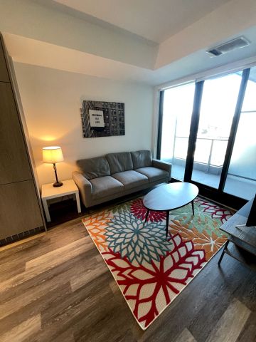 For Lease - 250 Lawrence Avenue Unit# 426, Toronto, Ontario - Photo 4