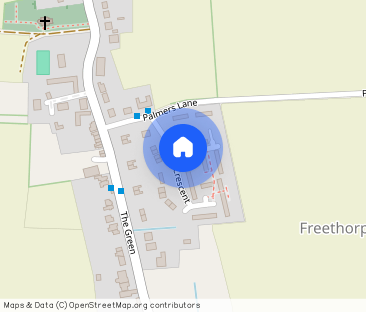 Sutton Crescent, NR13 - Photo 1