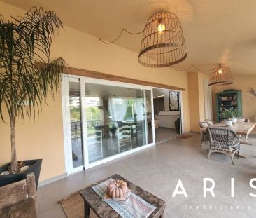 Alquiler de chalet adosado en Alquería-Torrealquería - Photo 1