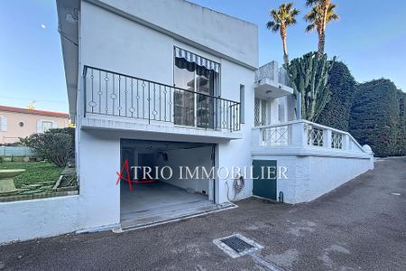 Location Maison 5 pièces 276m² CAGNES SUR MER 06800 - Photo 5
