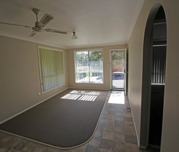 Tidy 2 bedroom unit in quiet area - Photo 1