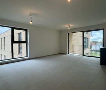 Stijlvol en energiezuinig nieuwbouwappartement met 2 slaapkamers en... - Foto 6