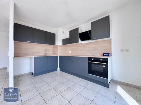 Location Appartement 3 pièces 70m² ESSEY LES NANCY 54270 - Photo 3