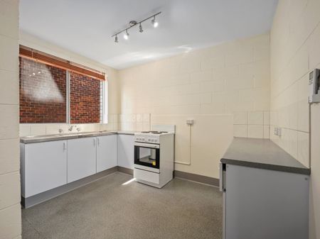 Low Maintenance, Inner City Living - Photo 2