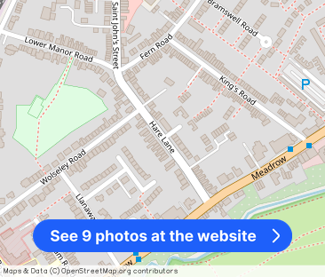 Hare Lane, Godalming, Surrey, GU7 - Photo 1