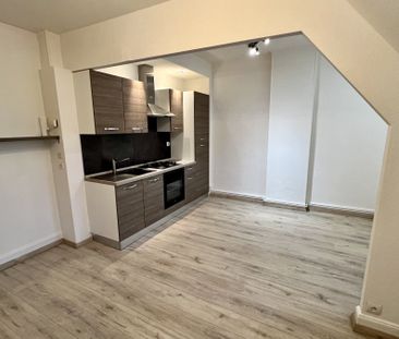 Appartement 3 pièces à Longuyon - Photo 2