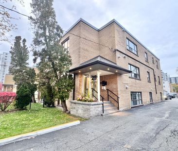 For Lease - 25 Paisley Boulevard Unit# Unit-6, Mississauga, Ontario - Photo 6