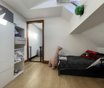 3 bedroom maisonette to rent - Photo 5