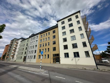 Bäckby Torggata 21 – 2rok (lgh 1543) - Photo 5