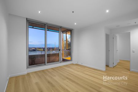 2803/24 Jane Bell Lane, Melbourne VIC 3000 - Apartment For Rent | Domain - Photo 2