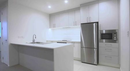 Modern two bedroom apartment - Photo 4