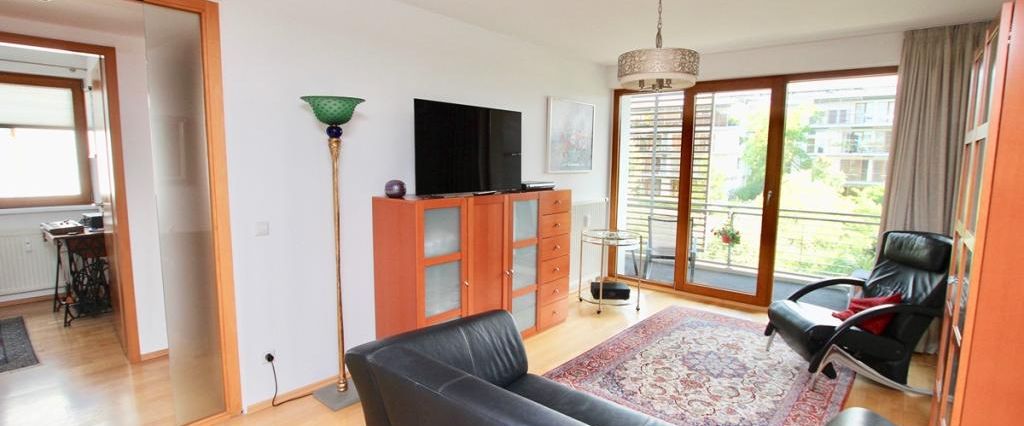 Sehr schöne 3 Zimmerwohnung zu vermieten - Photo 1