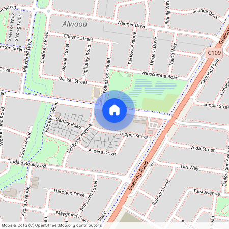 25 Alfred Road, Vic 3030, Werribee