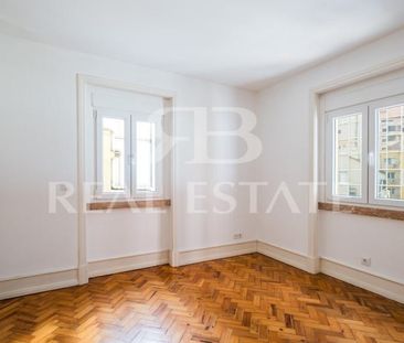 Avenidas Novas, Lisbon - Photo 5