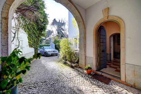 Fantástica moradia de Charme T4+2 de estilo tradicional - Photo 2