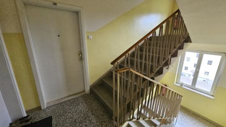 Unbefristete 2-Zimmer-Wohnung in ruhiger Lage! - Photo 5