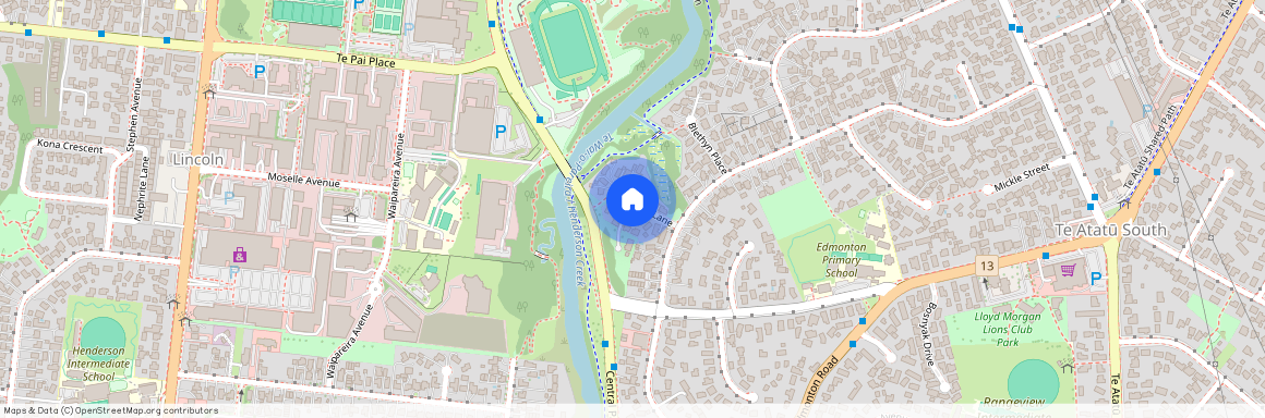 10 Coletta Lane, Te Atatu South, Waitakere City