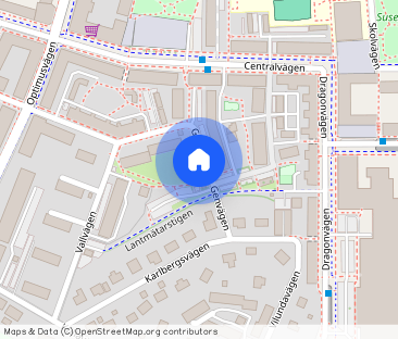 Genvägen 4 A - Photo 1