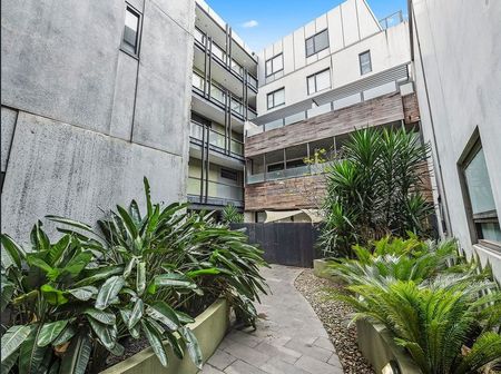 405/96 Charles Street, Fitzroy VIC 3065 - Photo 2