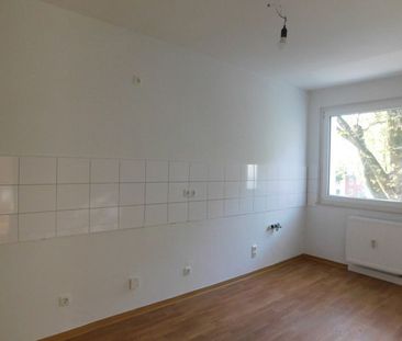 Schöne 2-Zimmer- Wohnung mit Balkon! - Photo 4